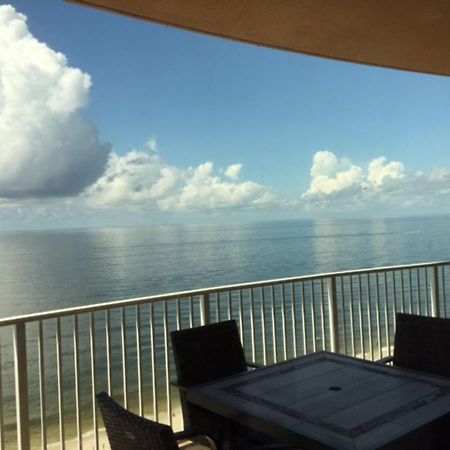 Phoenix Gulf Shores 1203 By Bender Vacation Rentals Εξωτερικό φωτογραφία