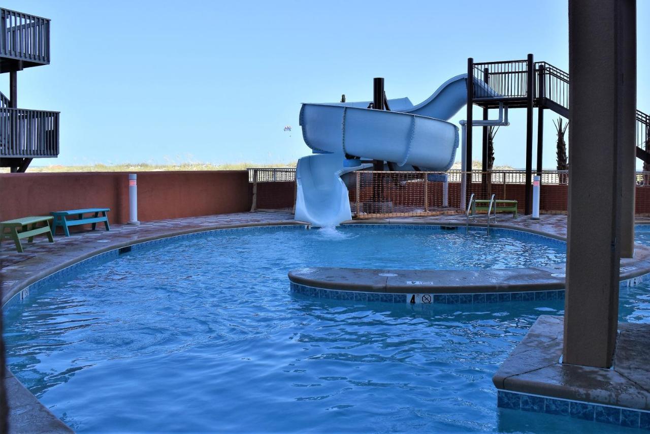 Phoenix Gulf Shores 1203 By Bender Vacation Rentals Εξωτερικό φωτογραφία
