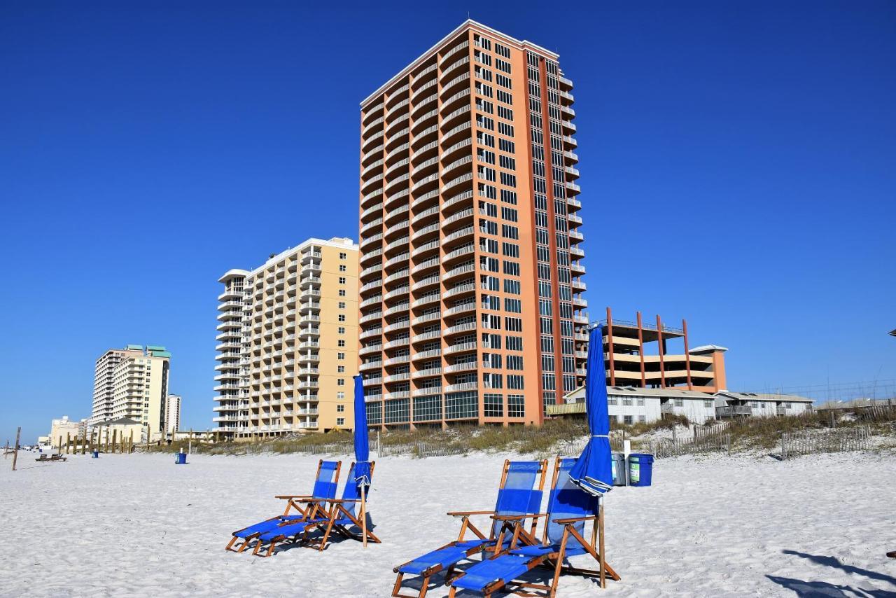 Phoenix Gulf Shores 1203 By Bender Vacation Rentals Εξωτερικό φωτογραφία