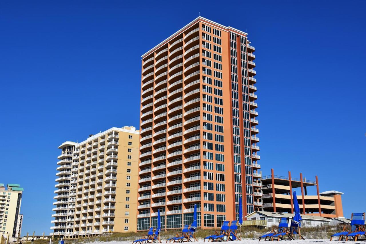 Phoenix Gulf Shores 1203 By Bender Vacation Rentals Εξωτερικό φωτογραφία