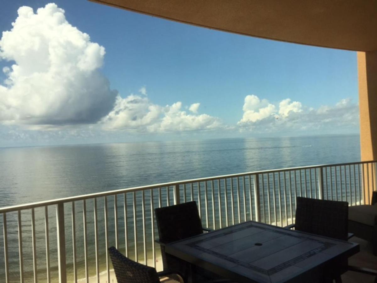 Phoenix Gulf Shores 1203 By Bender Vacation Rentals Εξωτερικό φωτογραφία