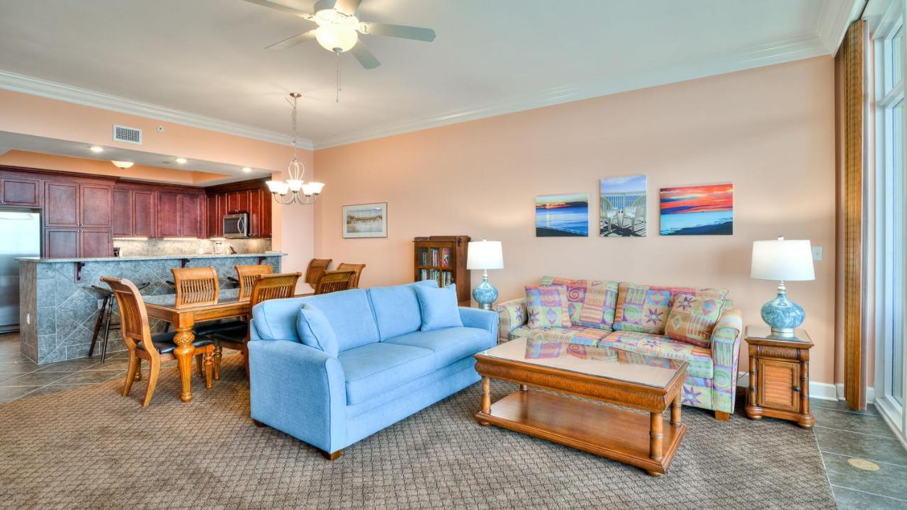 Phoenix Gulf Shores 1203 By Bender Vacation Rentals Εξωτερικό φωτογραφία