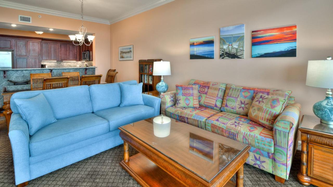 Phoenix Gulf Shores 1203 By Bender Vacation Rentals Εξωτερικό φωτογραφία