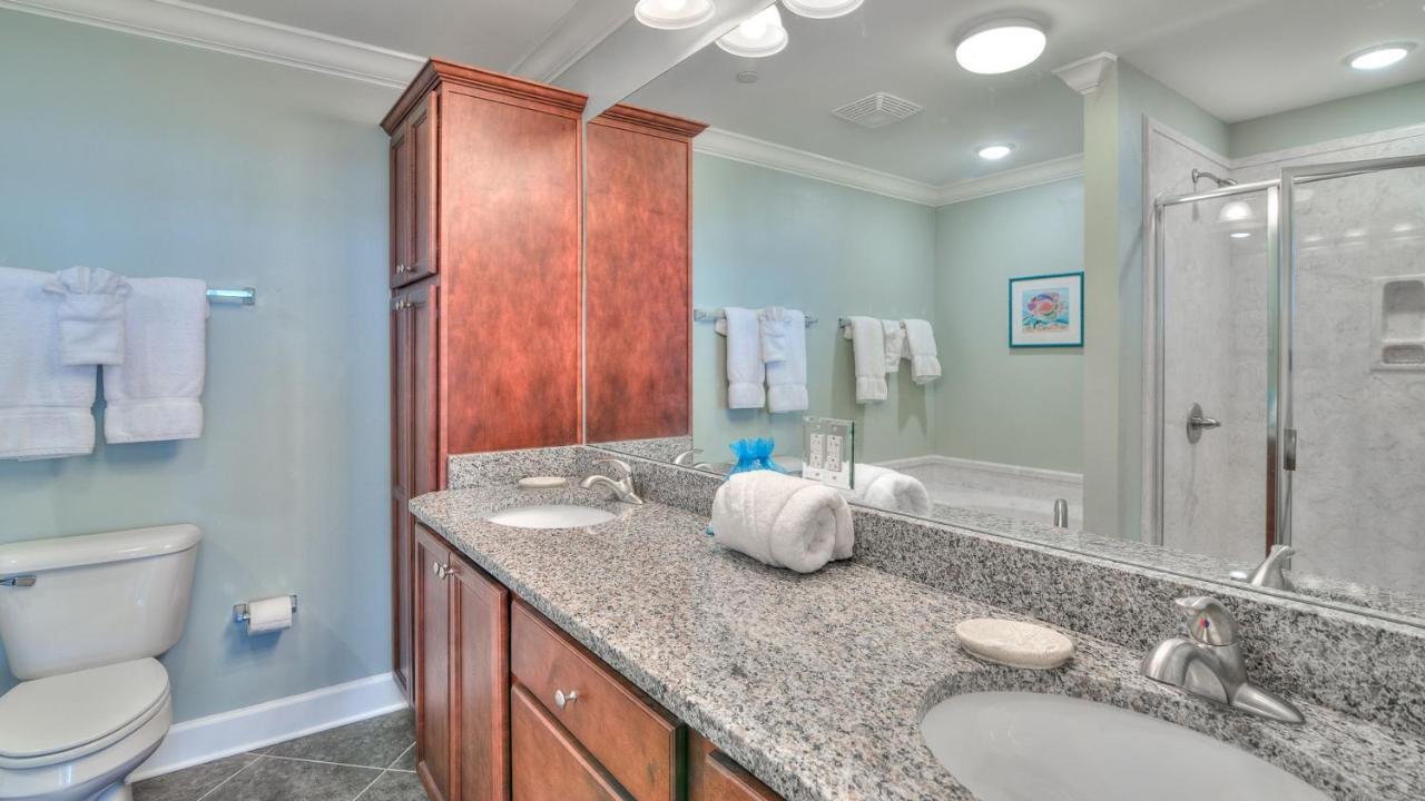 Phoenix Gulf Shores 1203 By Bender Vacation Rentals Εξωτερικό φωτογραφία