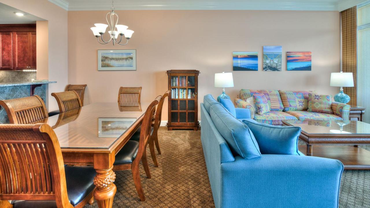 Phoenix Gulf Shores 1203 By Bender Vacation Rentals Εξωτερικό φωτογραφία