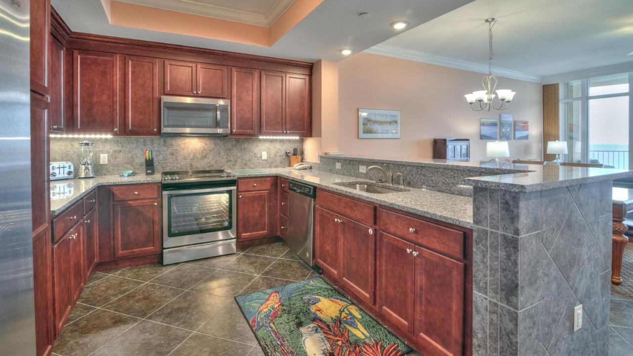 Phoenix Gulf Shores 1203 By Bender Vacation Rentals Εξωτερικό φωτογραφία