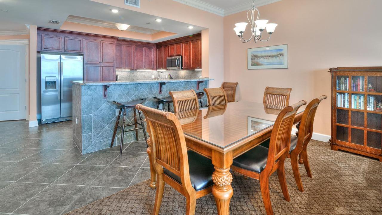Phoenix Gulf Shores 1203 By Bender Vacation Rentals Εξωτερικό φωτογραφία