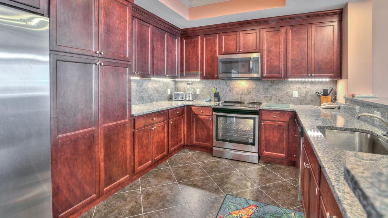 Phoenix Gulf Shores 1203 By Bender Vacation Rentals Εξωτερικό φωτογραφία