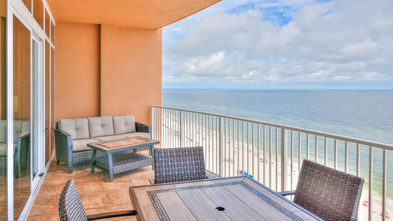 Phoenix Gulf Shores 1203 By Bender Vacation Rentals Εξωτερικό φωτογραφία